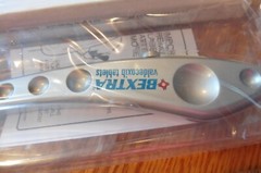 1 Reflex Hammer Bextra Drug Rep Pharmaceutical Pfizer Sensory Neurological flmnt