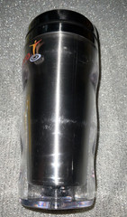 Lexapro Insulated Travel Trumbler Pharma Promo ACRYLIC Insulatedi. See Photos