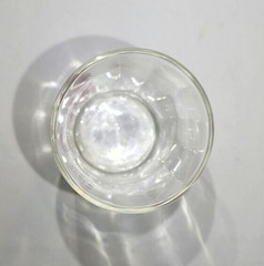 Vintage Tumbler Dose Glass Taft’s Pharmacy South Orange NJ
