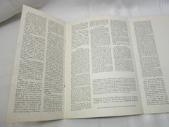 „A History of Pharmacy“ in Pictures Set of 19 Prints Park Davis 1950’s