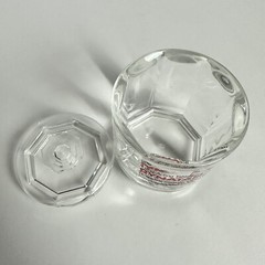 Vintage Rynatan Tablets Promo Collectible Plastic Jar Drug Rep Pharma