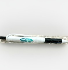 NOS Clarinex Nasonex Pharmaceuticals Rep Ink Pen Still In Package No Longer Made