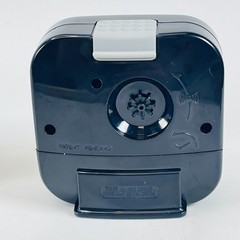 Altace Pharmaceutical Drug Advertising Promo Desk Travel Alarm Clock Vintage