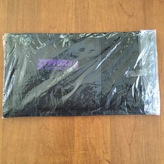 Zyprexa attachable waistband with pockets pharma promo new