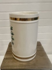 Vintage “Cola Acuminata” Apothecary Pharmacy Jar 1950s Rx Rexall Type Drug Store