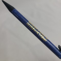 Zantac Ranitidine HCI Pharmaceutical Drug Rep Mechanical Pencil Promotional Item
