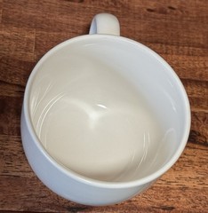 Pharma Sonata (Zaleplon) Drug Rep Promo Mug Coffee Cup Ironic