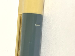 Pharmaceutical Click Pen Rare Vintage Viagra Pfizer Drug Promotional Ballpoint