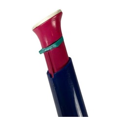 Drug Rep SEROQUEL Collectible Pen Rare Pharma Advertising Broken Clip