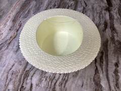 VTG Johnson & Johnson Styrofoam Advertising Hat 1970’s/80’s-VGC