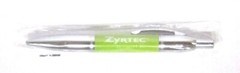 Drug Rep ZYRTEC Collectible Heavy Metal Pen RARE