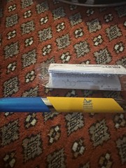 Drug Rep ABILIFY Collectible Metal Pen RARE