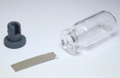 Platinum Metal Strip/Electrode 99.95% Pure Element 78 Pt Chemistry Sample – S…