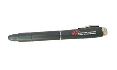 Doctors Without Borders Flashlight Pen Screwdriver Field Multi-Tool