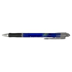 Drug Rep LUNESTA Collectible Pens Rare Advertising Pharma Blue Plastic