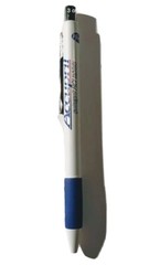 ACCUPRIL Pfizer DRUG REP PHARMACEUTICAL Collectible Click PEN