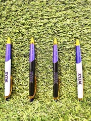 💜 Lot of 4 XYZAL Pens (Vintage Pharma Promo Swag 💜