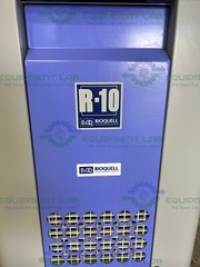 Bioquell R-10 Mobile Hydrogen Peroxide Vapor Generator 120V