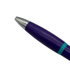 Pharmaceutical Drug Rep Plastic Ballpoint Pens Lot of 8
