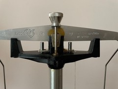 Weight Pharmaceutical Vintage