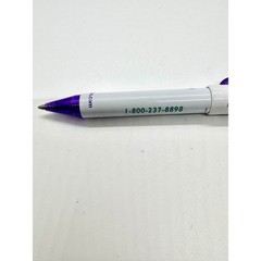 Pulmicort Respules Pharmaceutical VTG Floater Pen Inoxcrom Spain Medical Promo