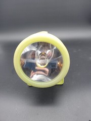 Vintage Cytovene AIDS Pharmaceutical Promo Drug Rep 6 Position Flashlight Works