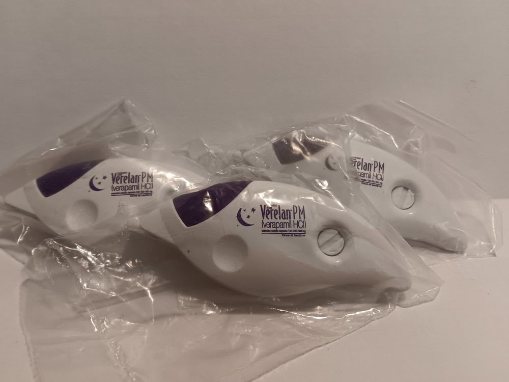 VERELAN PM DRUG REP OFFICE WHITE -OUT PAPERMATE Korea
