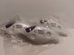 VERELAN PM DRUG REP OFFICE WHITE -OUT PAPERMATE Korea