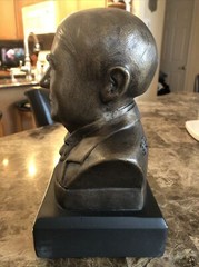 RARE Robert Toth – Thomas Edison Patent Award R&D Council NJ – Bristol-Myers