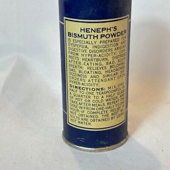Vtg Henephs Foleys Dr Scholls Chambers DeWitts Pharmacy Lot In Original Boxes