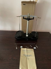 Weight Pharmaceutical Vintage