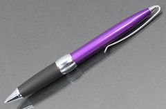 Superb Botox Metal Twist PEN Drug Rep Pharmaceutical Promo Advertising Rare