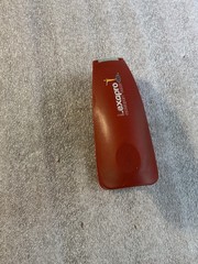 Lexapro Stapler (Escitalopram Oxalate) – Early 2002 Launch Promo
