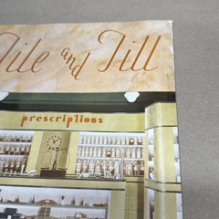 Tile And Till Magazine Eli Lilly And Company March 1940
