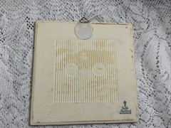 Pill Tile Hand Made Burroughs Wellcome Co. Made In Holland. Limited Edition.