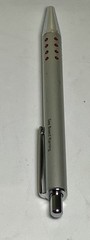 Drug Rep Lexapro Plastic/Metal Pen Pharmaceutical Promo Advertising