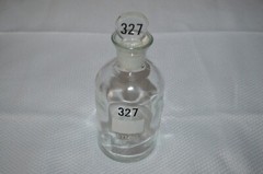 WHEATON ~ VITRO ~ U.S.A. ~ GLASS LABS BOTTLES ~ LABORATORY ~ PHARMACEUTICAL ~NEW