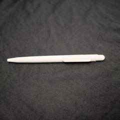 Vintage WELLBUTRI Bupropion Drug Rep Ballpoint Pen Taiwan Non Working