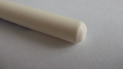 Testim 1% Promotional Pen – Bic Grip Roller, Medium Weight (Lot of 3, Dried Tips