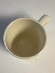 Vintage RX PRESCRIPTION PHARMACY Ceramic Coffee Cup Mug