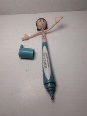 WATCH Project Doctor Nurse Novelty Advertising Pen Child Safety Promotional Item