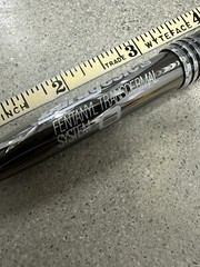 Duragesic FENTANYL Transdermal System Class 2 Narcotic Pharma Promo Grey Pen