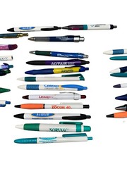 Lot Of 125 Pharmaceutical Drug Rep Advertising Pens some Rare!