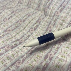 Tarka Mavik Pharma Promo Click Pen Wide Barrel Bic Logo Advertising