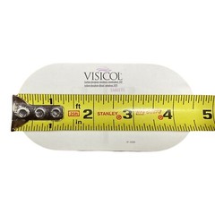 Visicol Pharmaceutical Drug Rep Advertising Sticky Post It Note Pill Shape Pads