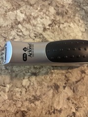 Actonel Pharmaceutical Drug Rep Advertising Doctor Stapler Silver