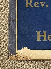 Vintage Advertising Heumann Family Health Book Patent Quack Medicine 1936 NYC