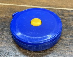 Vintage Ultram Tramadol Drug Rep Promo Tape Measure Pharmaceutical Advertising