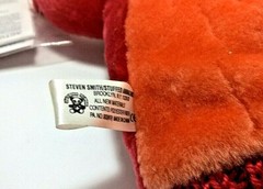Actos Drug rep Golf club head cover pharmaceutical collectible memorabilia RARE