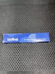 Pharmaceutical Drug Rep Pfizer Lyrica Metal Pen light New In Box